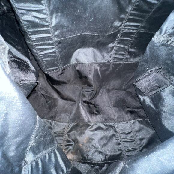 Prada Nylon Duffle Bag - Picture 5 of 8